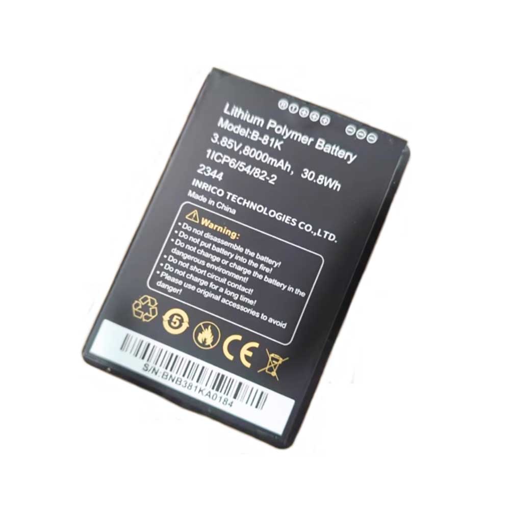 b 81k