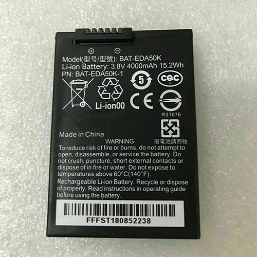 bat EDA50K