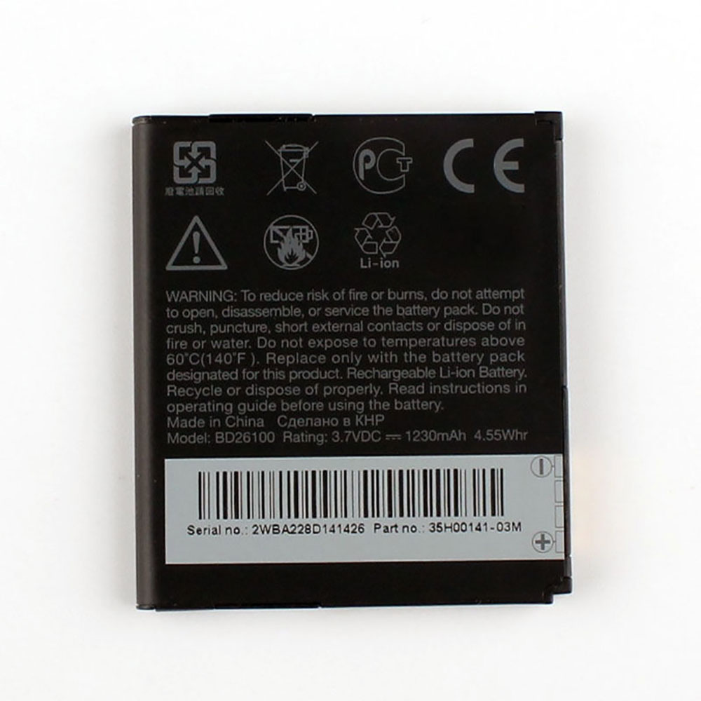 bd26100