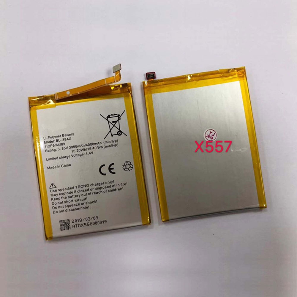 bl 40ax
