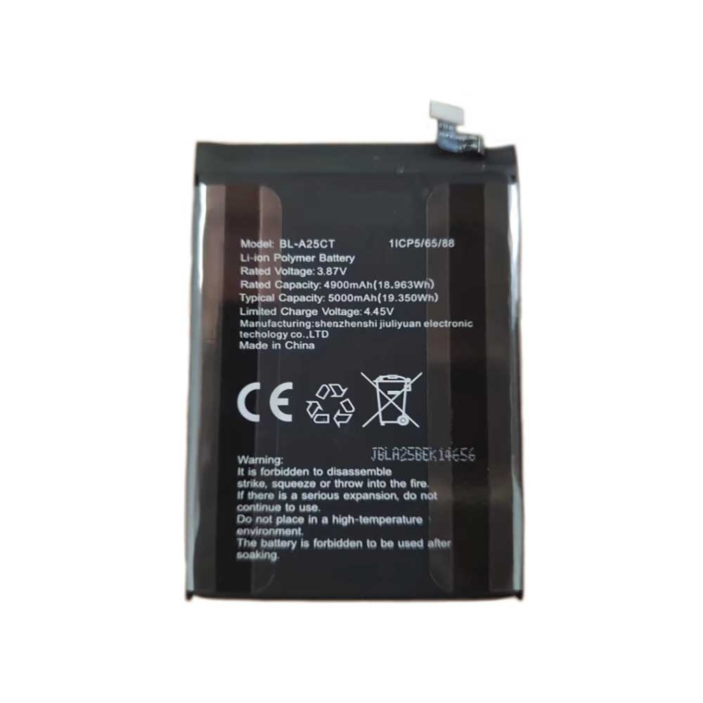 bl a25ct