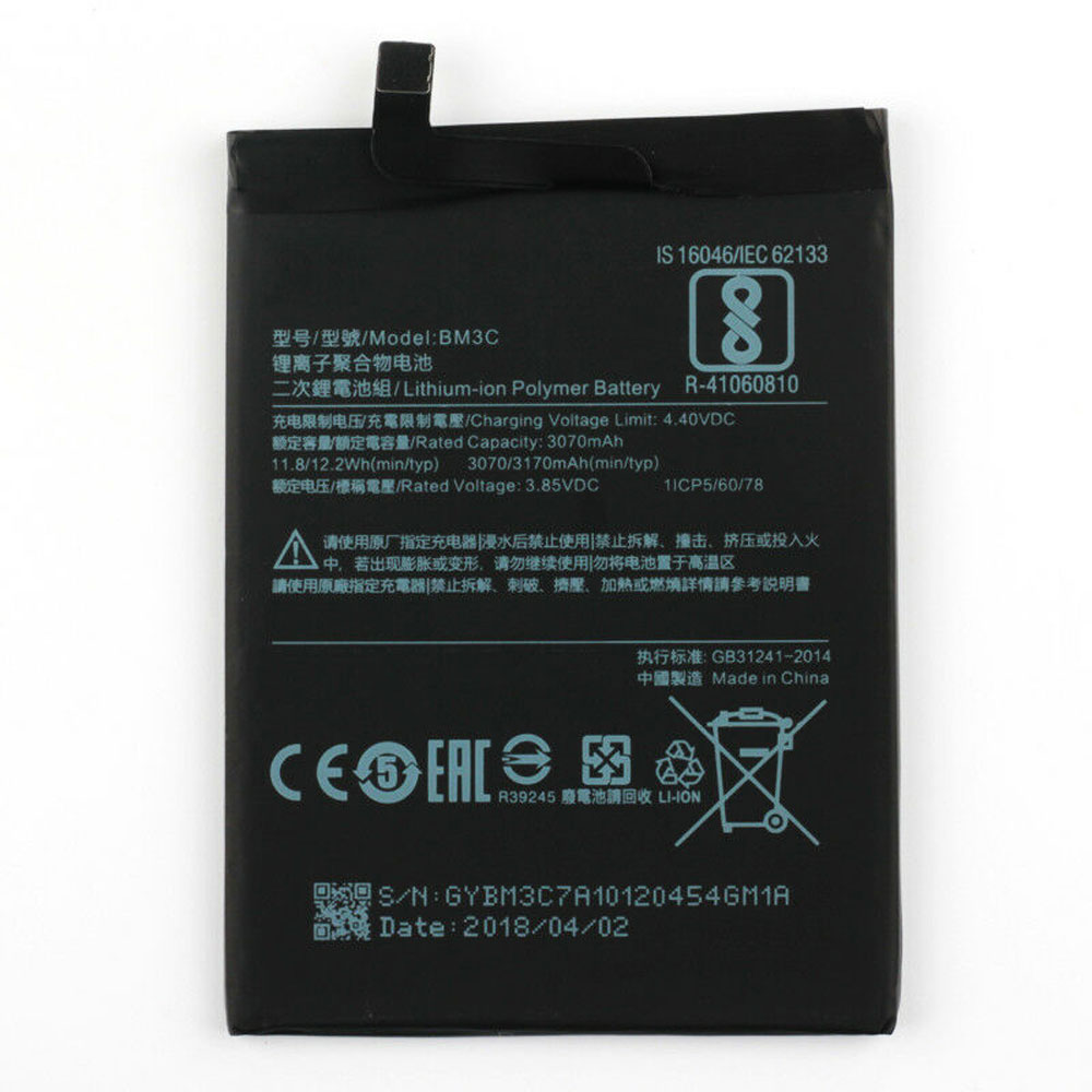 xiaomi