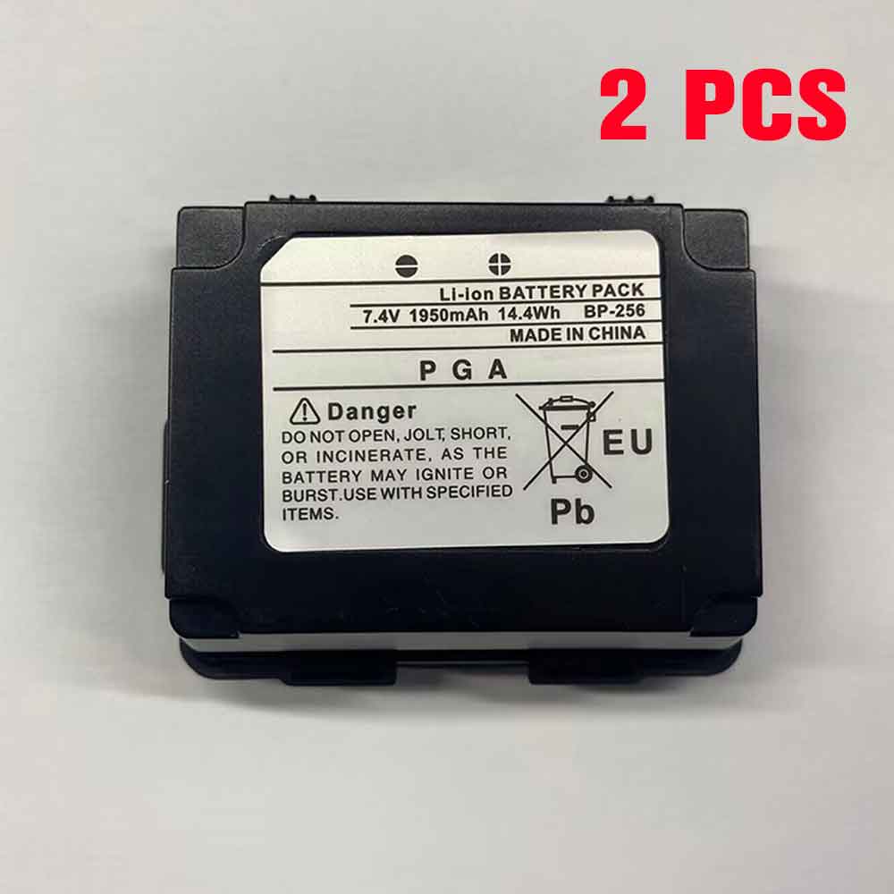 BP-256