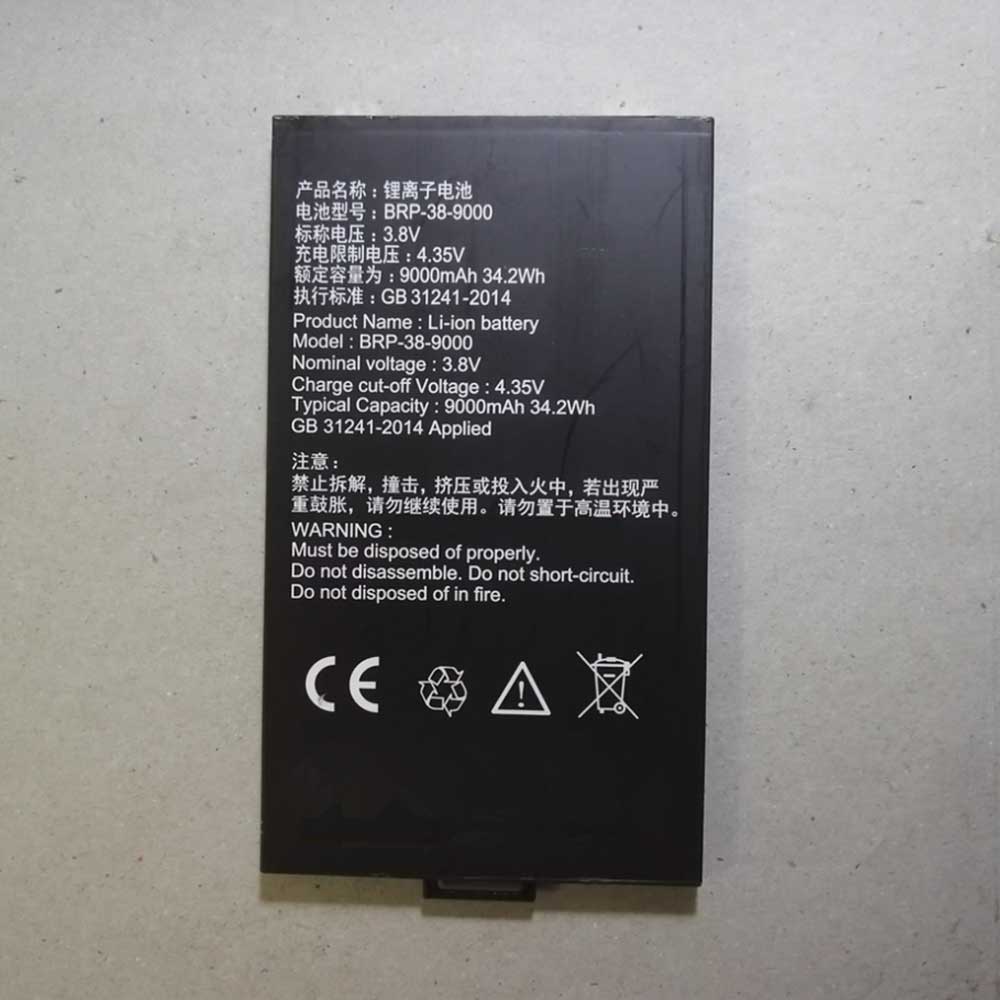 brp 38 9000