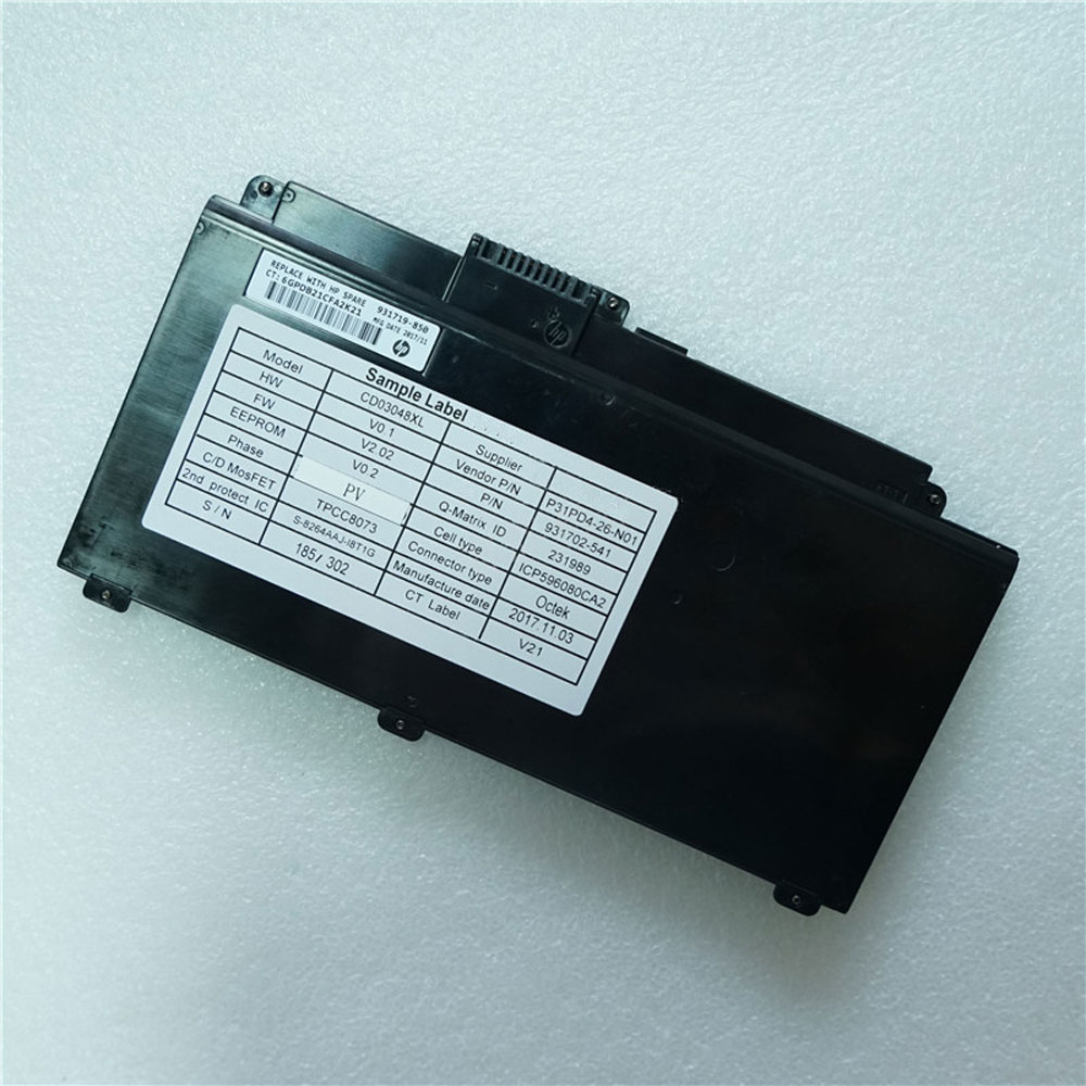 cd03xl