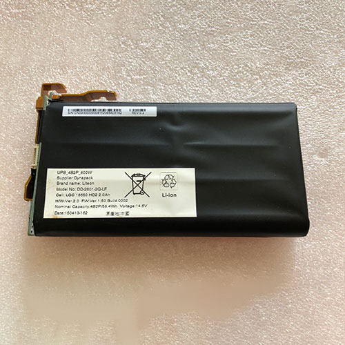 DD-2601-2Q-LF