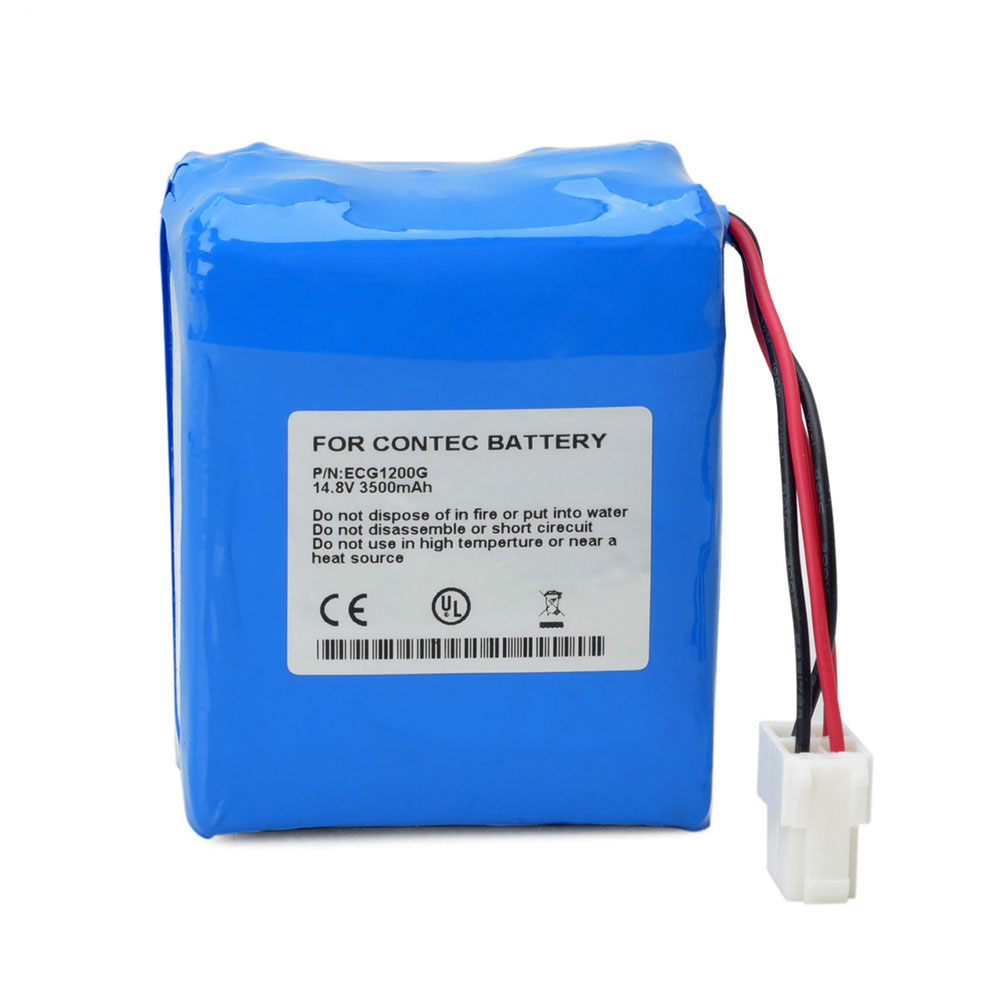 ecg 1600d