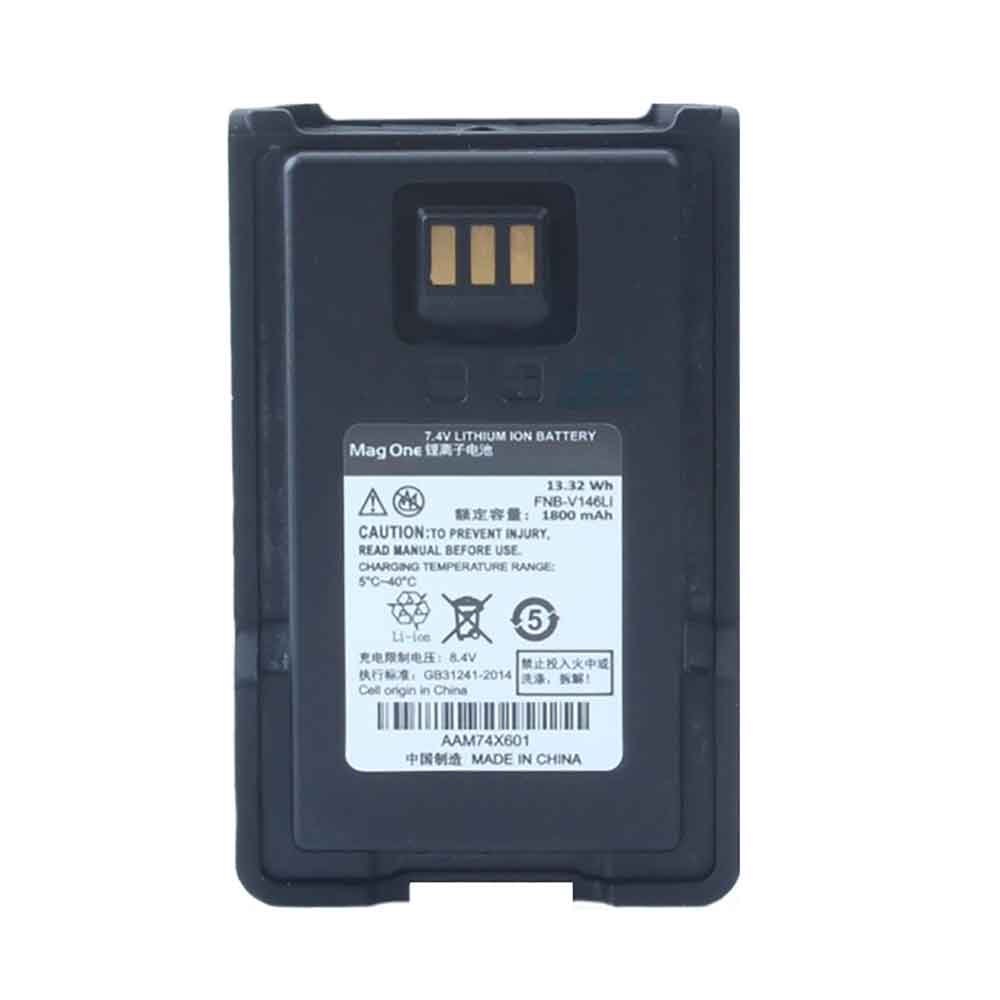 fnb v146li