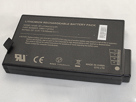 bp lc2600/33 0101si