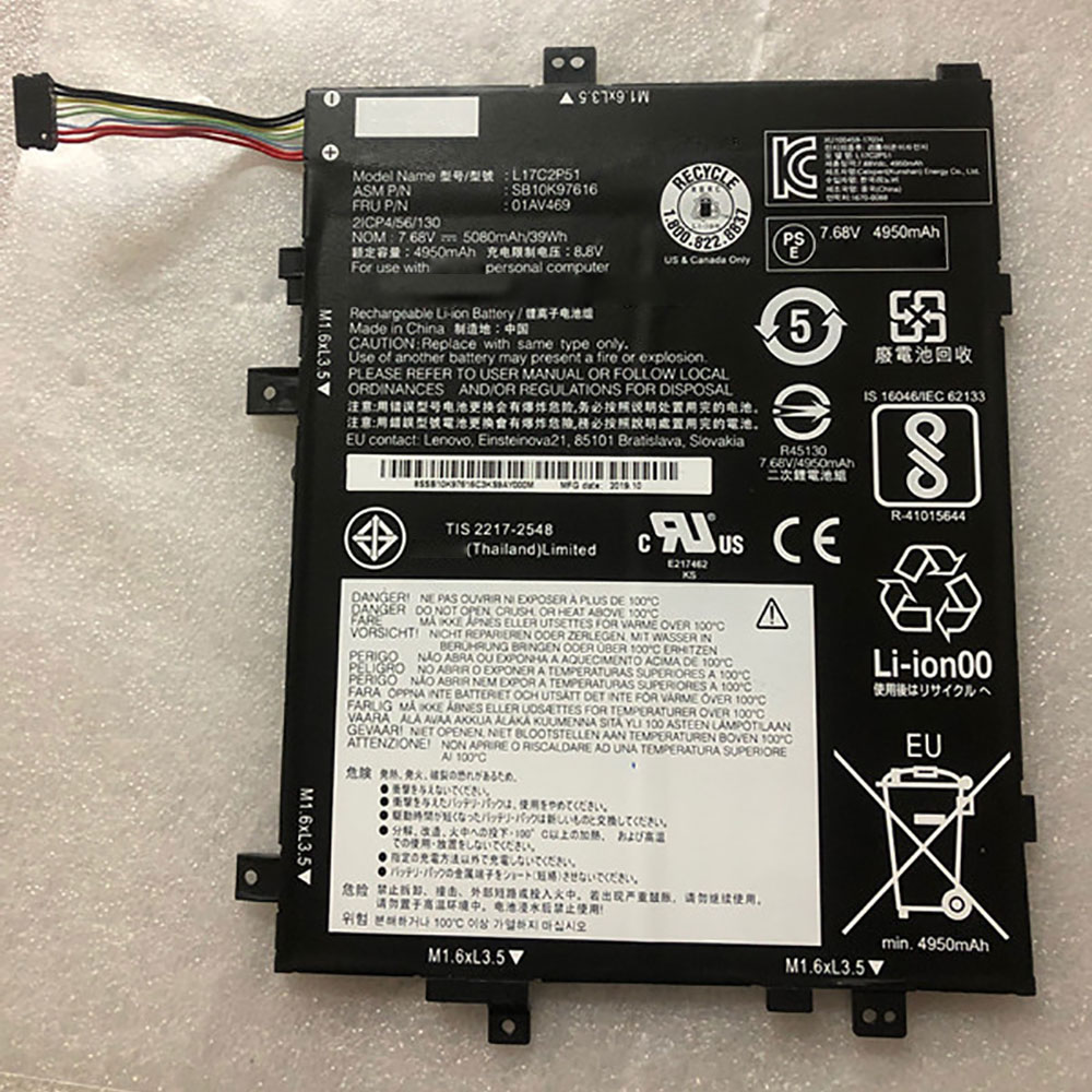 sb10k97616