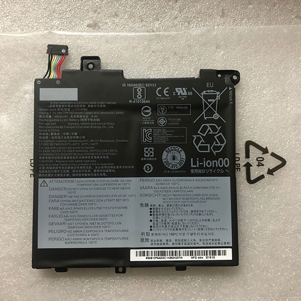 5b10p54003