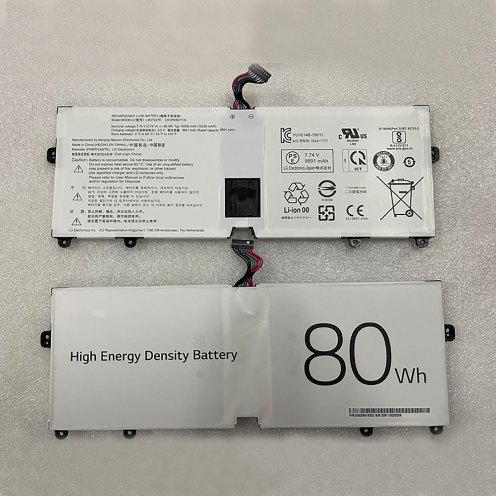 lbv7227e