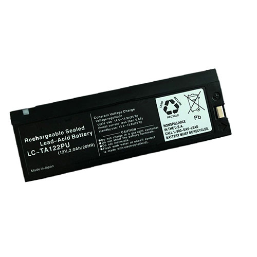 lc ta122pu