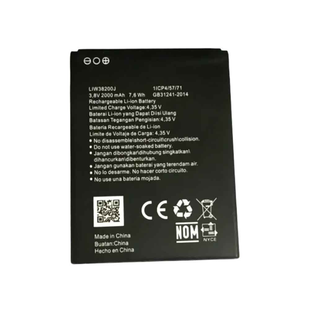 liw38200j