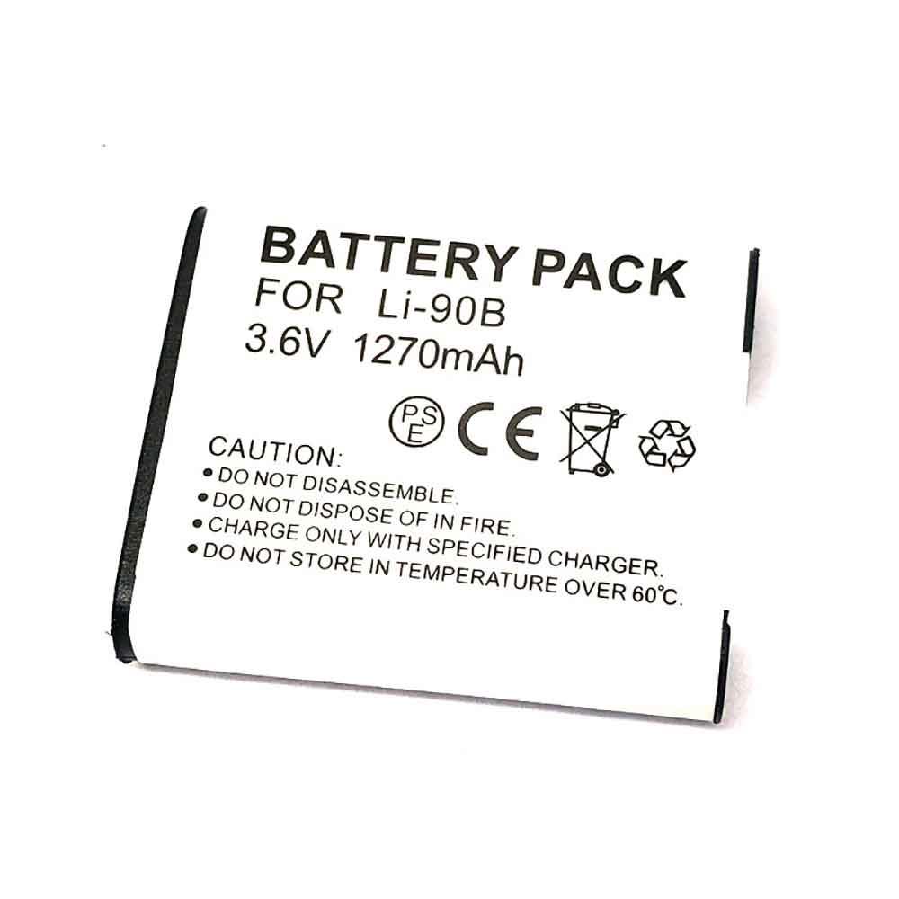 li 90b