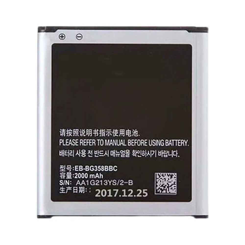 eb bg358bbc