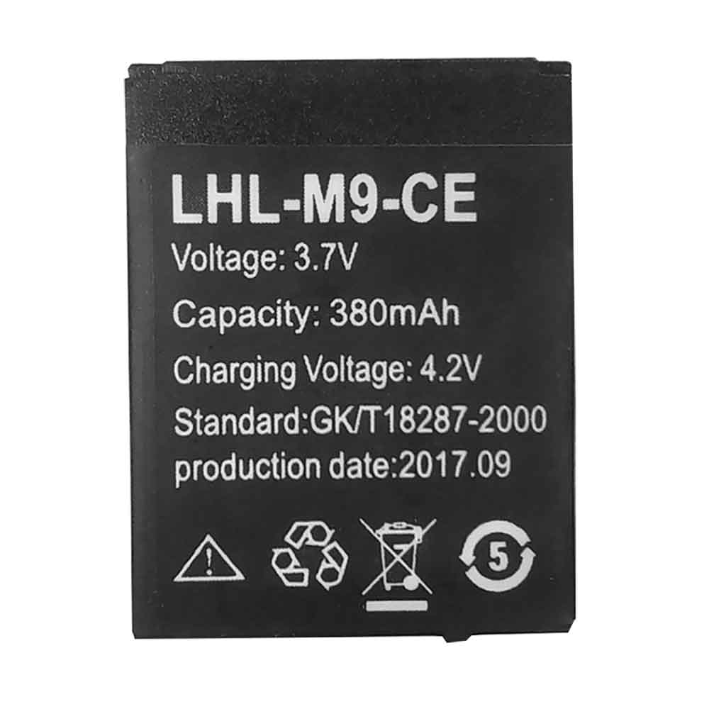 lhl m9 ce