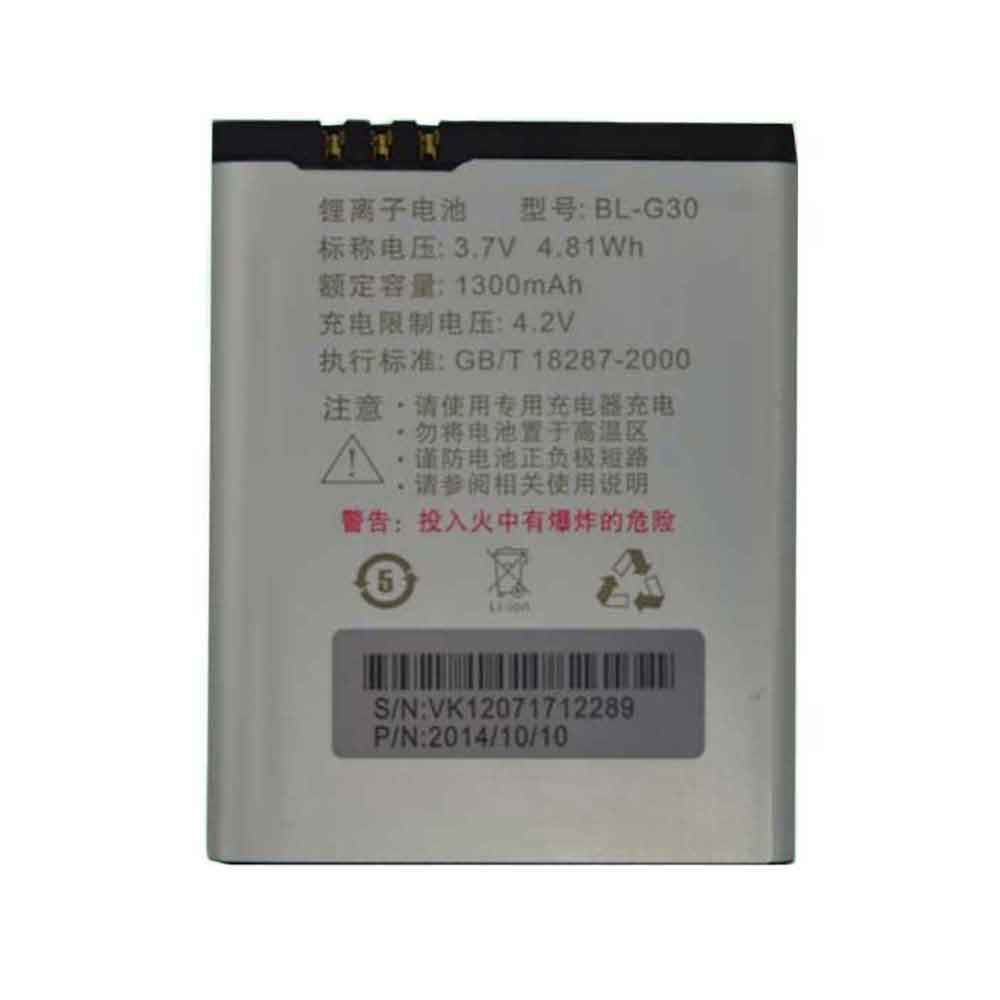 bl g30
