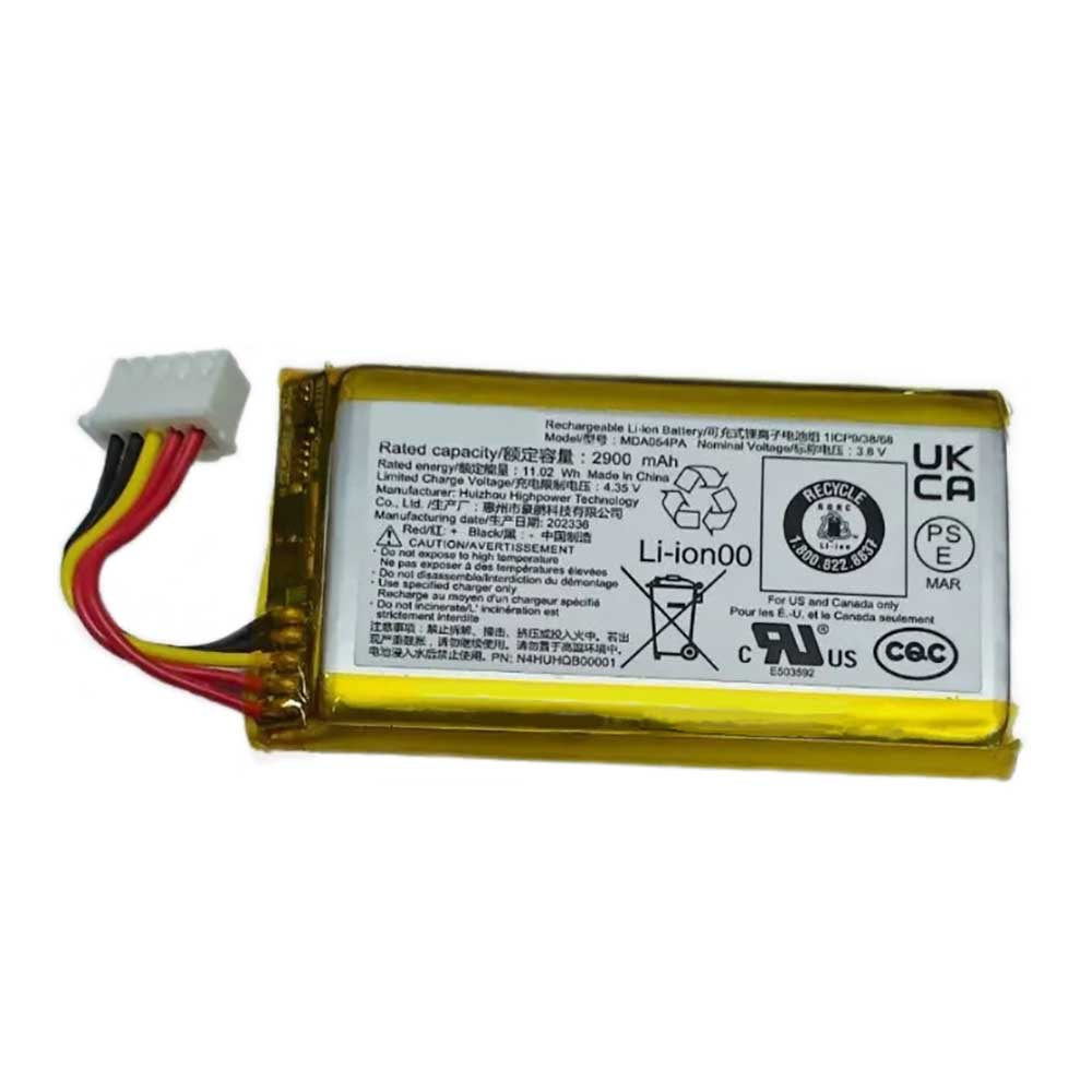 mda054pa