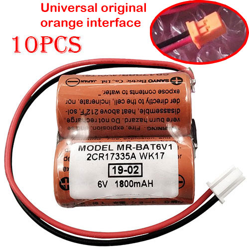 10pcs