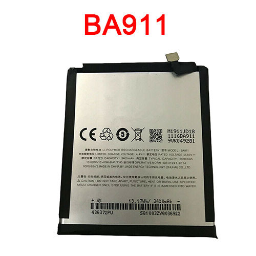 ba911