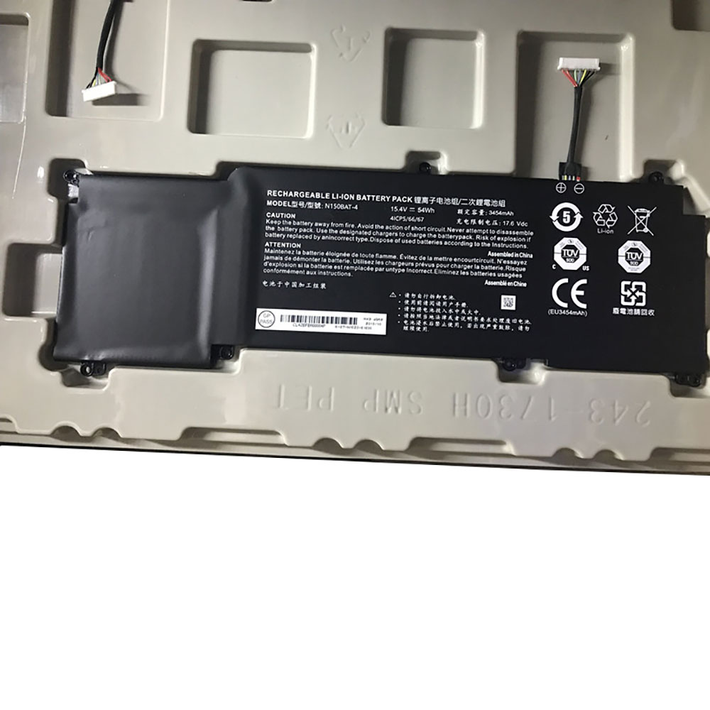 N150BAT-4