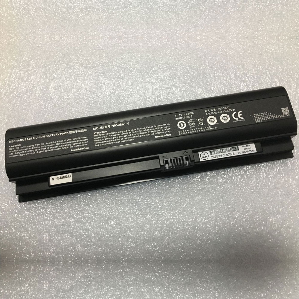 n950bat 6