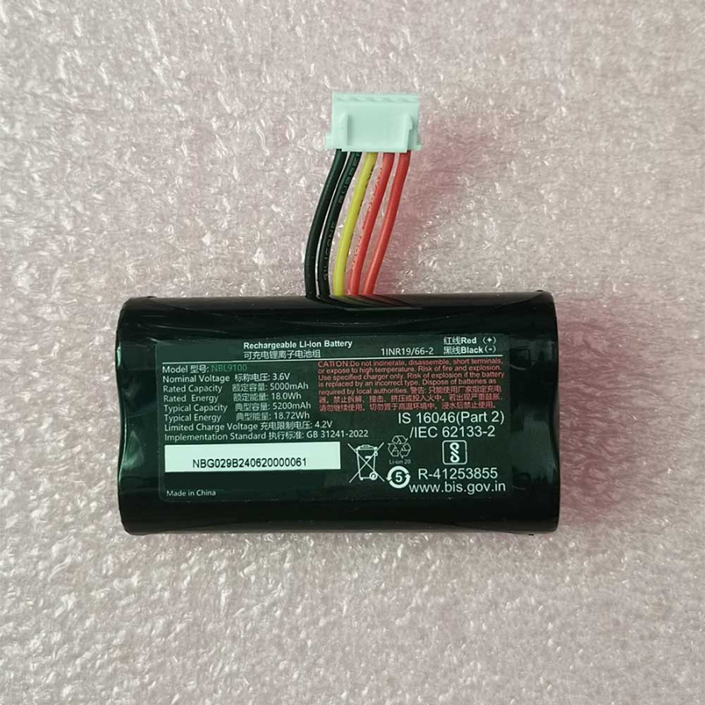 nbl9100