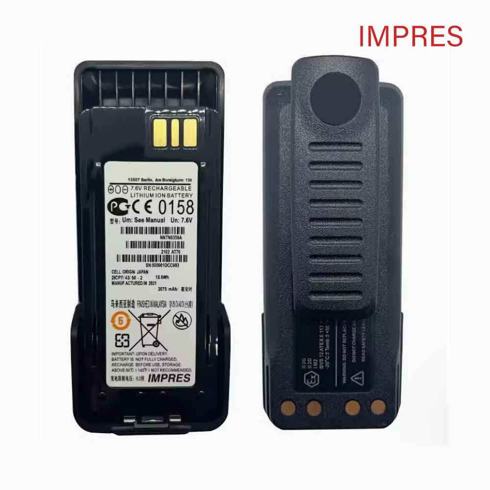 nntn8359c
