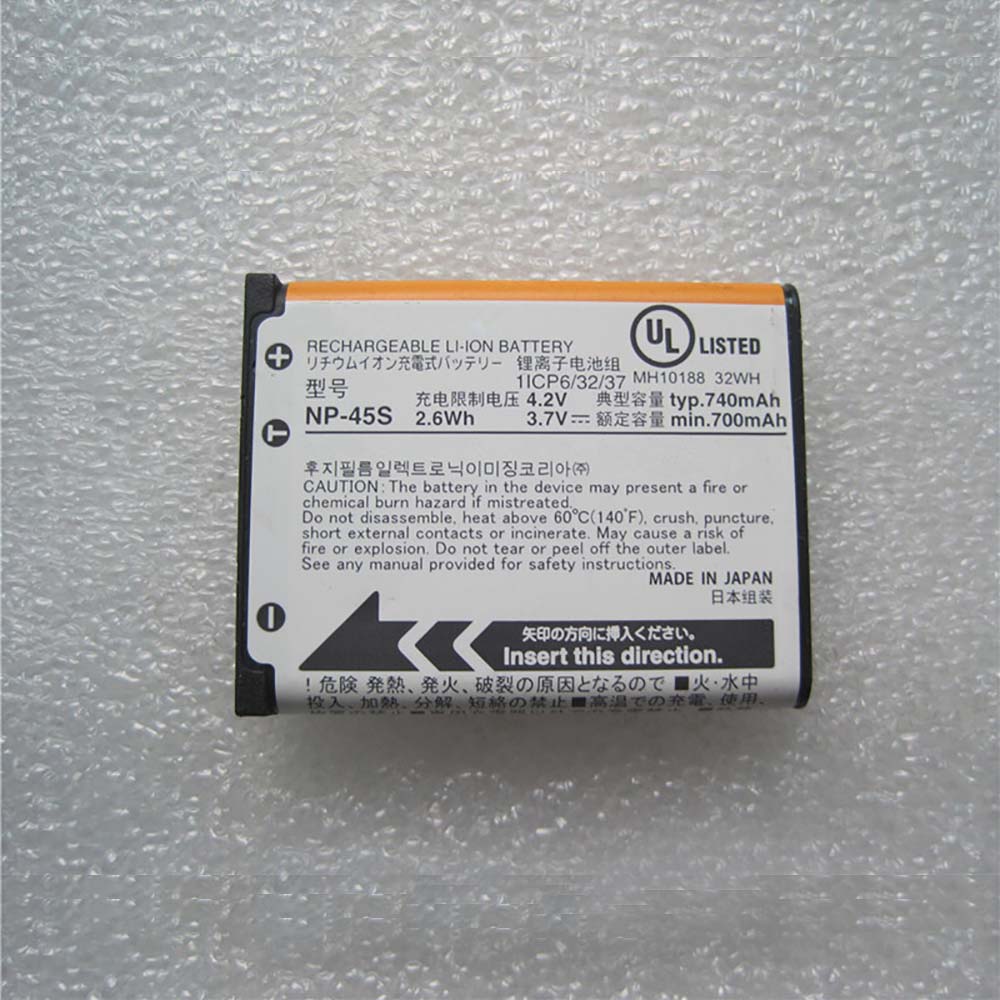 bc 45b