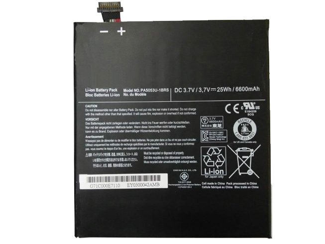 pa5053u 1brs