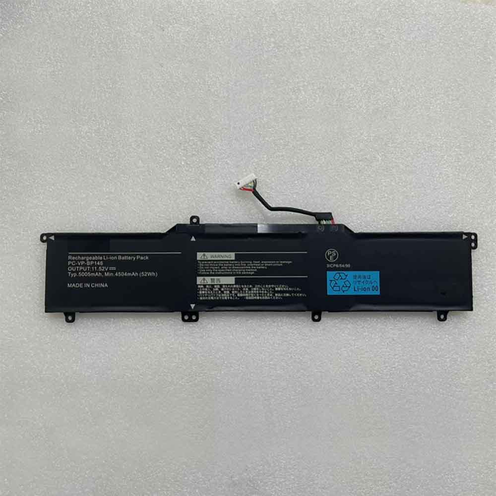 pc vp bp146