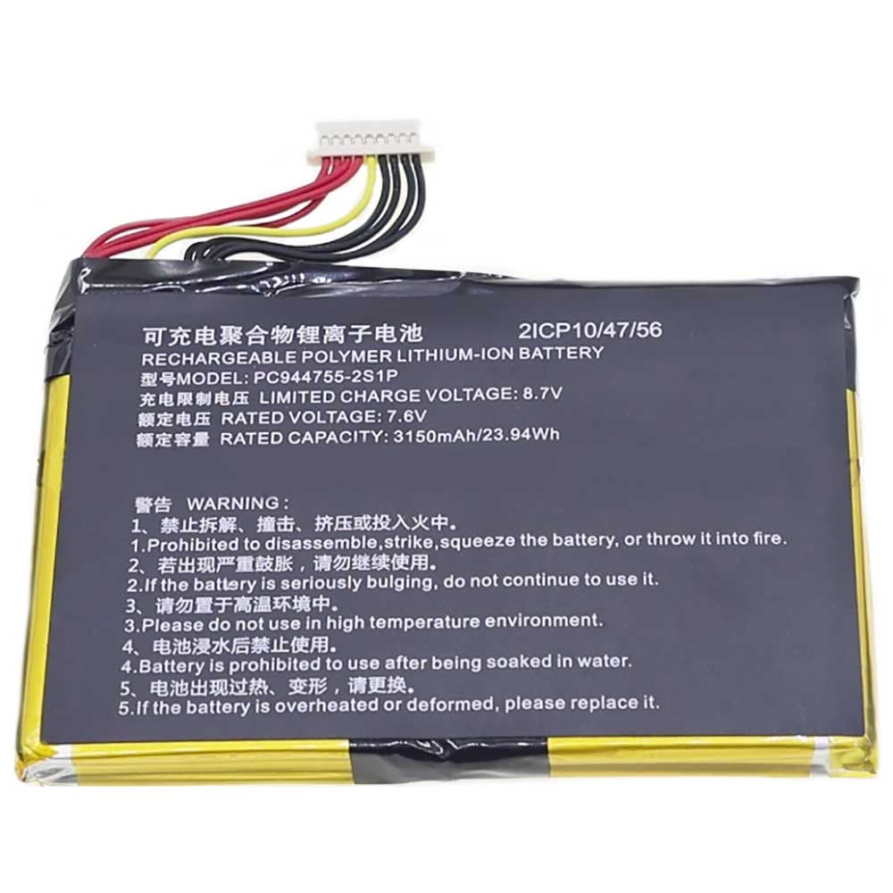 pc944755 2s1p