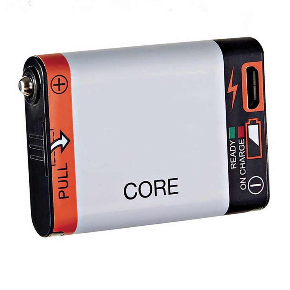 core