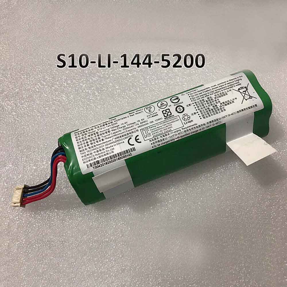 s10 li 144 5200