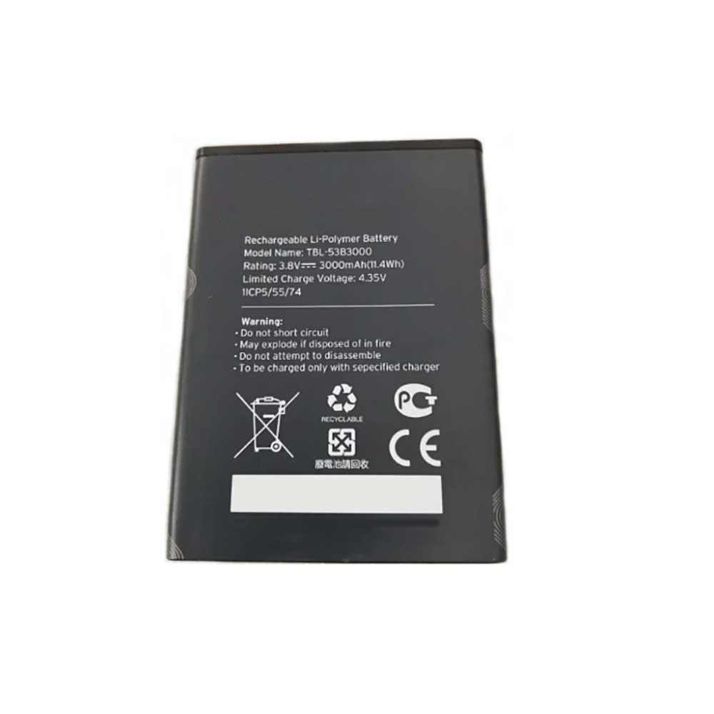 tbl 53b3000