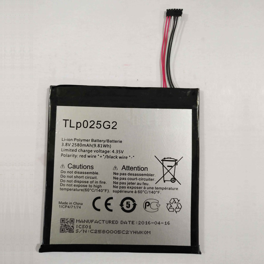 tlp025gc