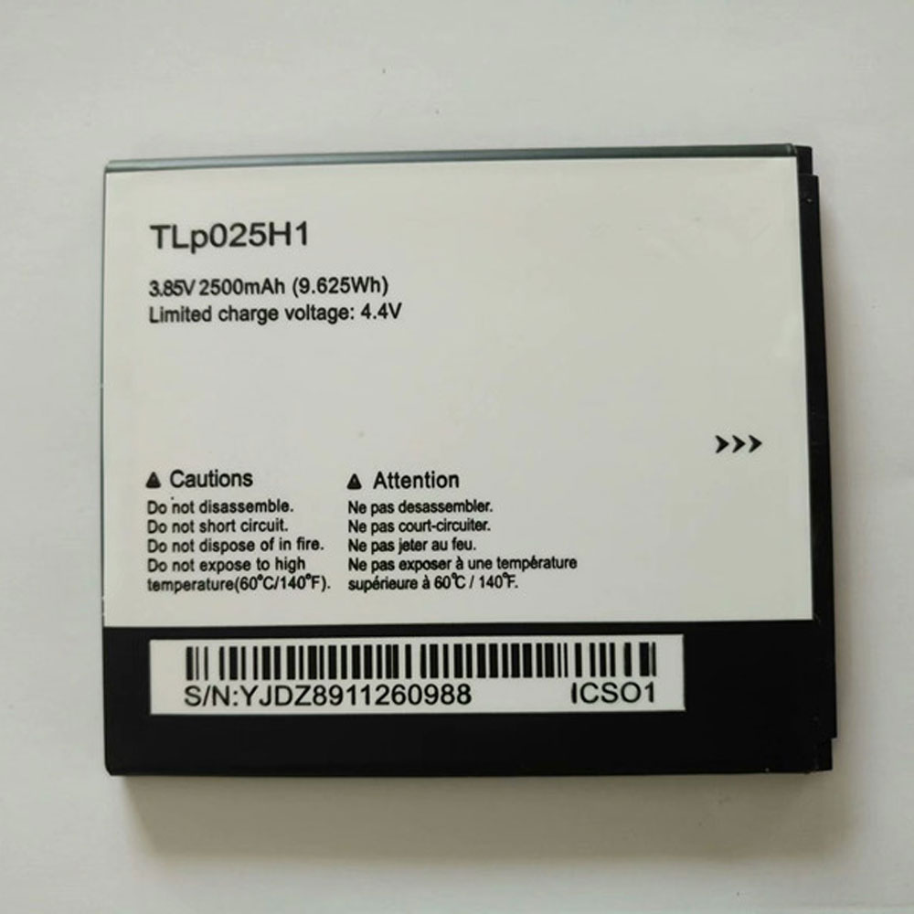 tlp025h1