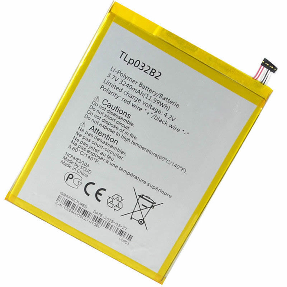 TLP032B2