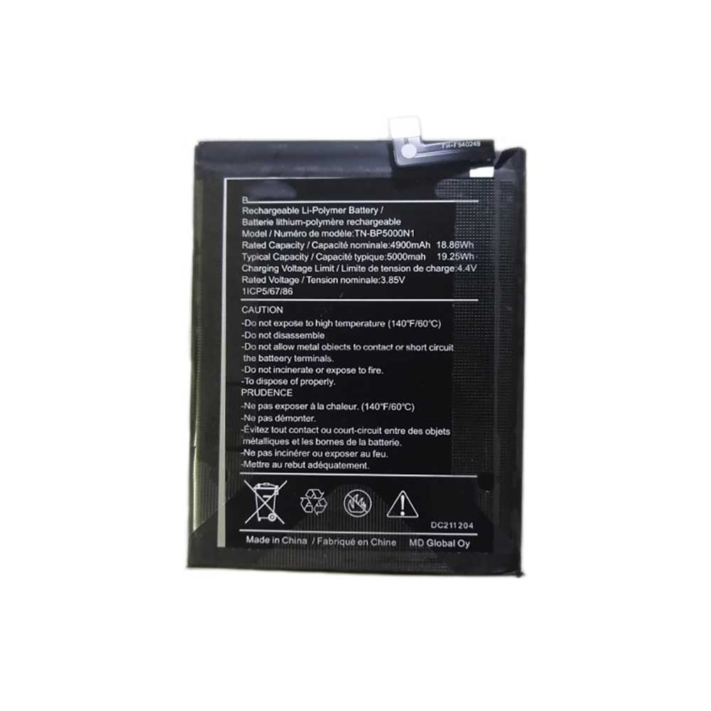 tn bp5000n1