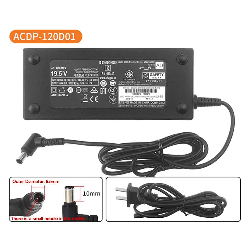 VGP AC19V15