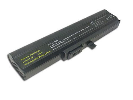 vgp bps5a