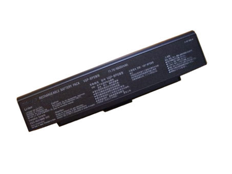 vgp BPS9