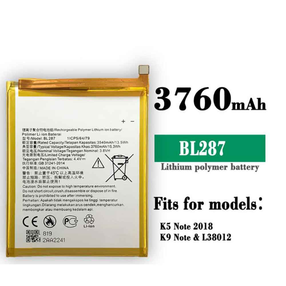 bl287