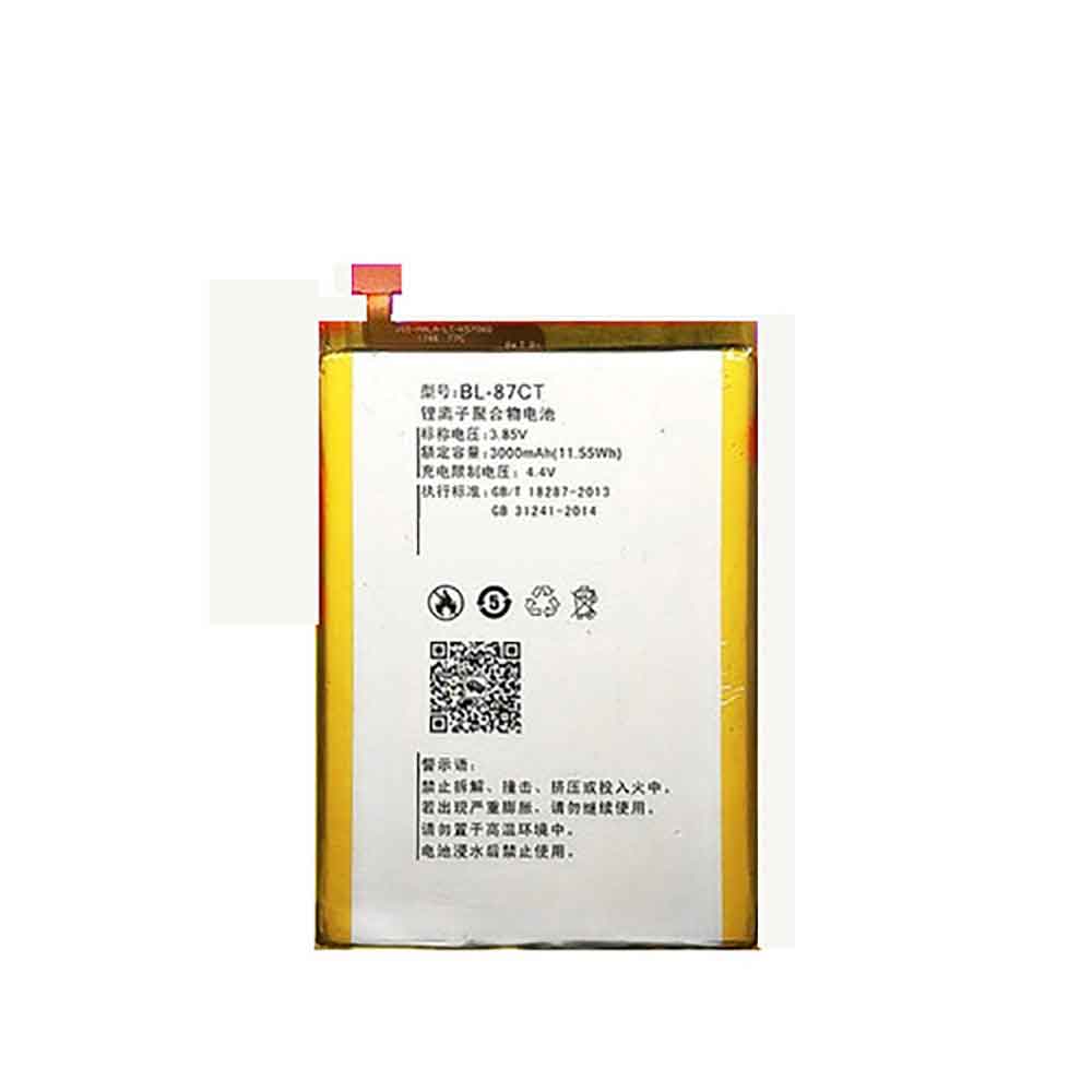 bl 87ct