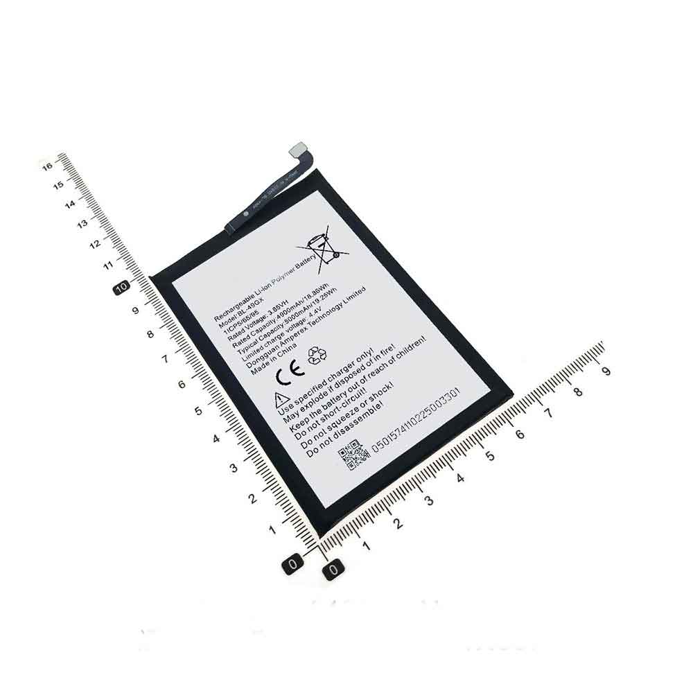 bl 49gx