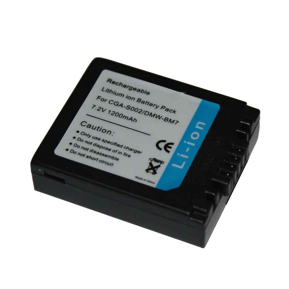 cga s002