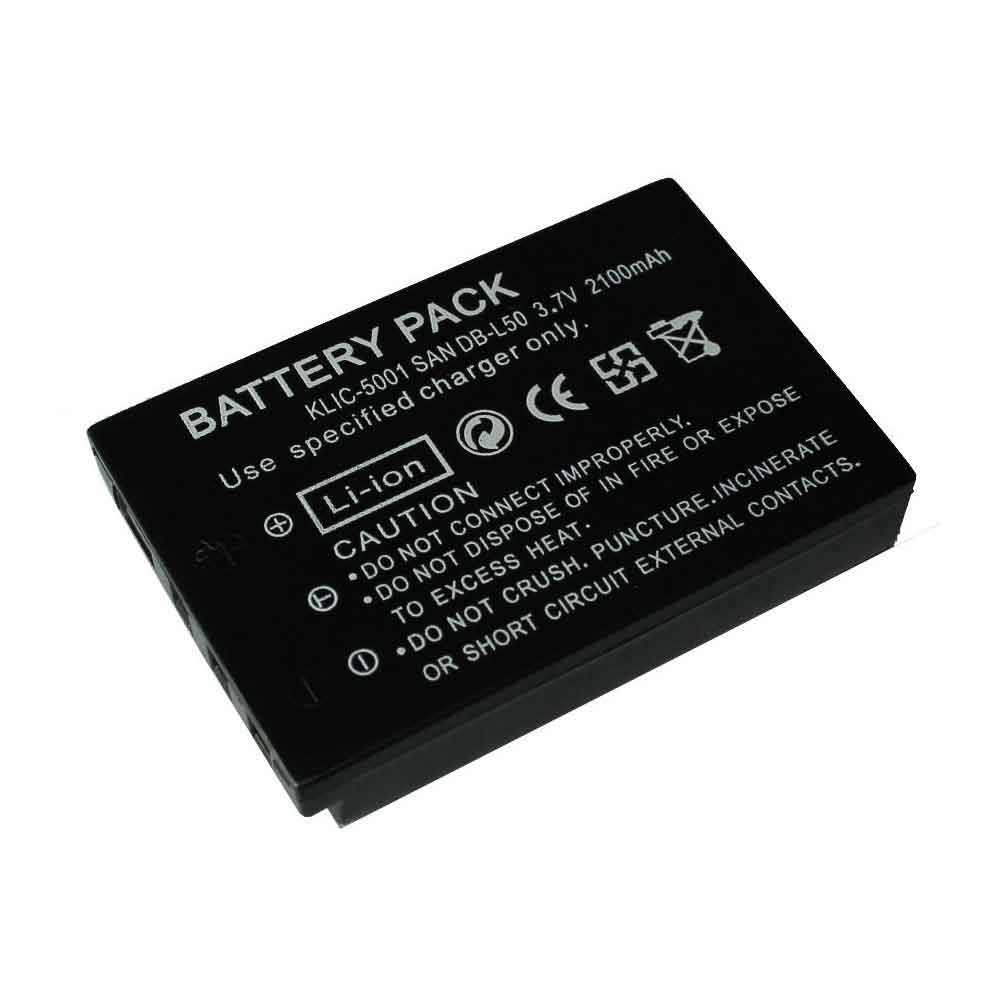 klic 5001